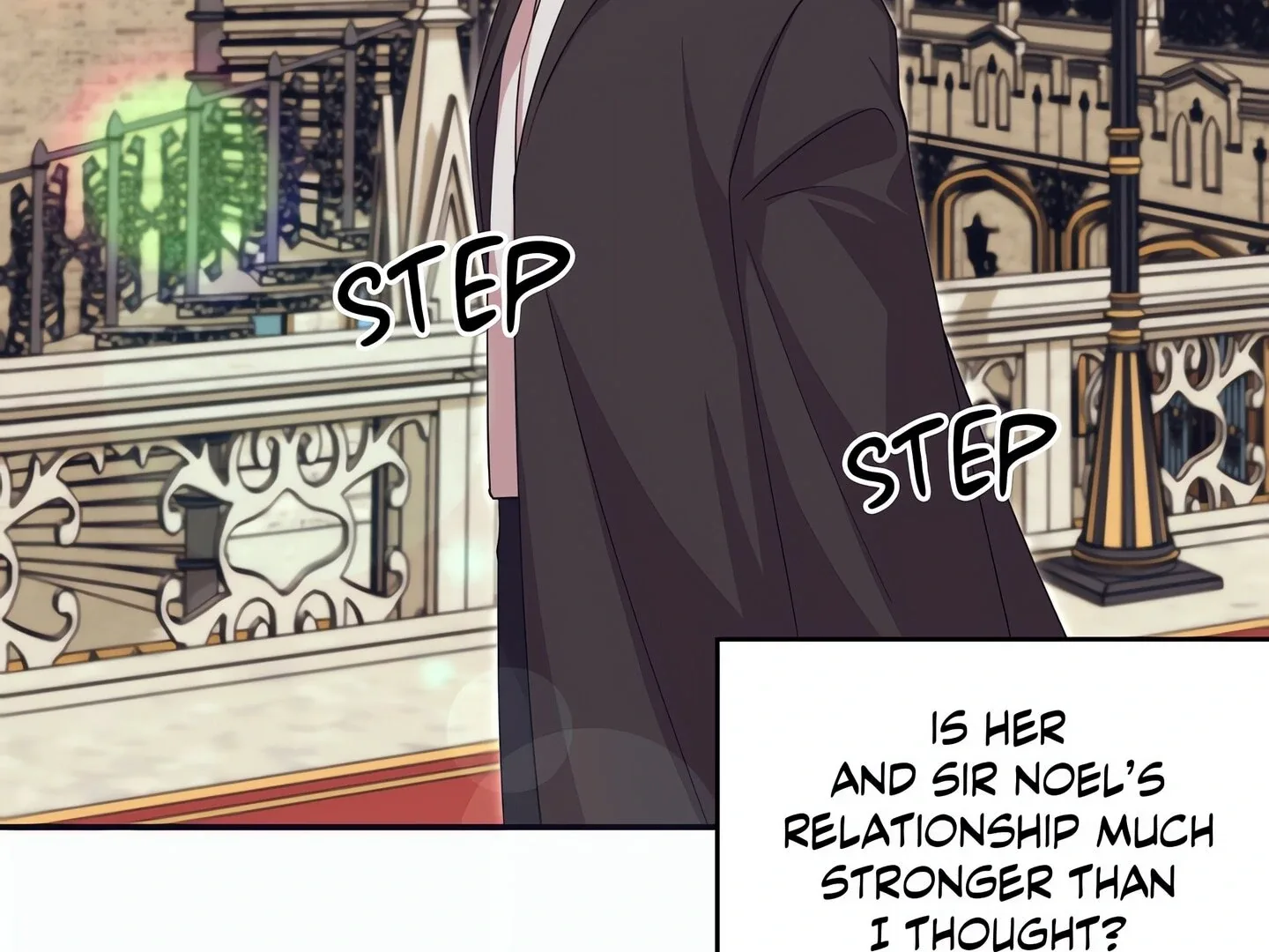 Afternoon in Another World [ Official ] Chapter 20 page 69