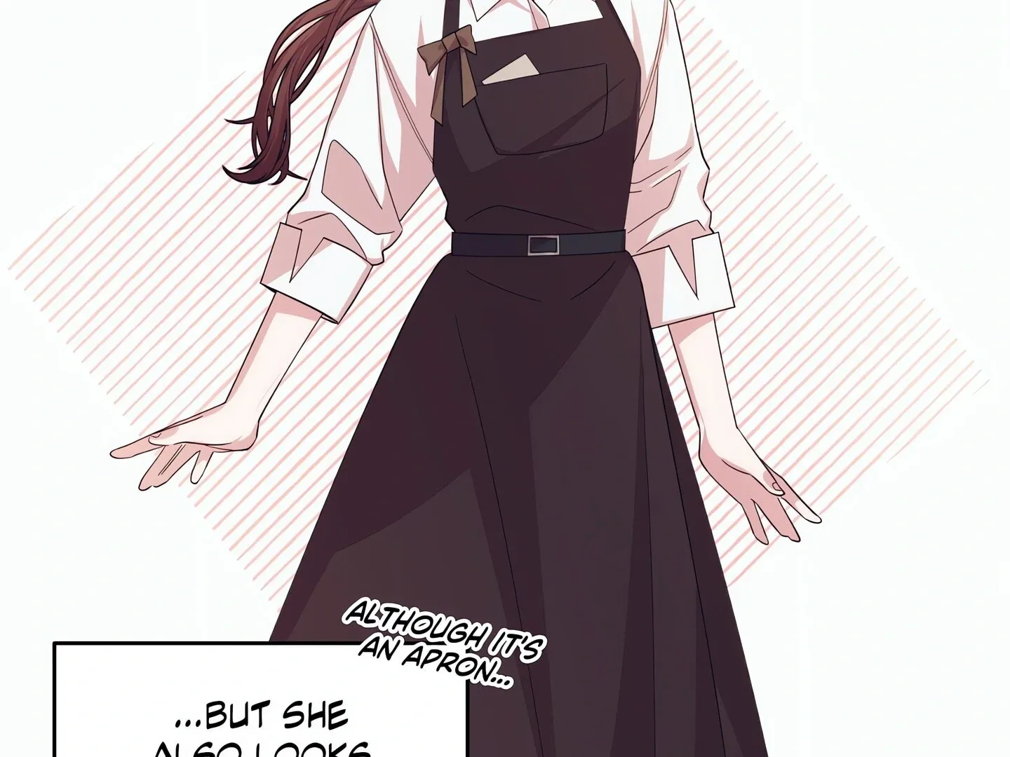 Afternoon in Another World [ Official ] Chapter 23 page 49