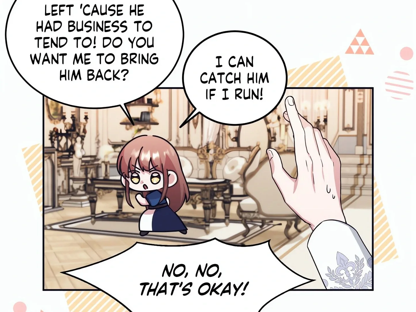 Afternoon in Another World [ Official ] Chapter 21 page 59