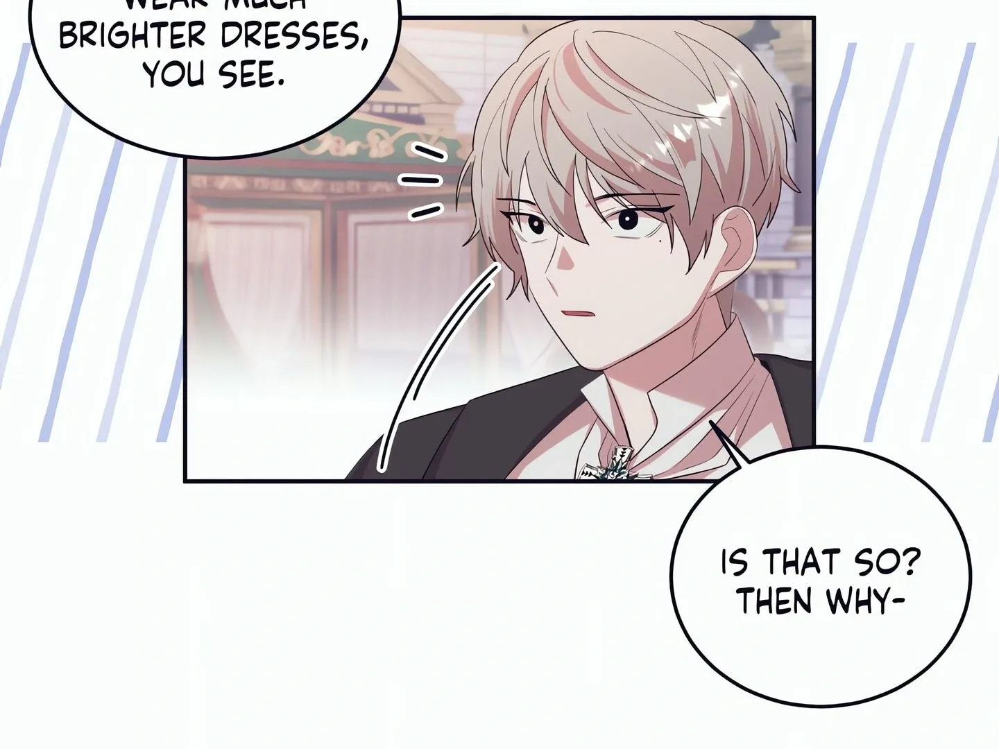 Afternoon in Another World [ Official ] Chapter 17 page 117