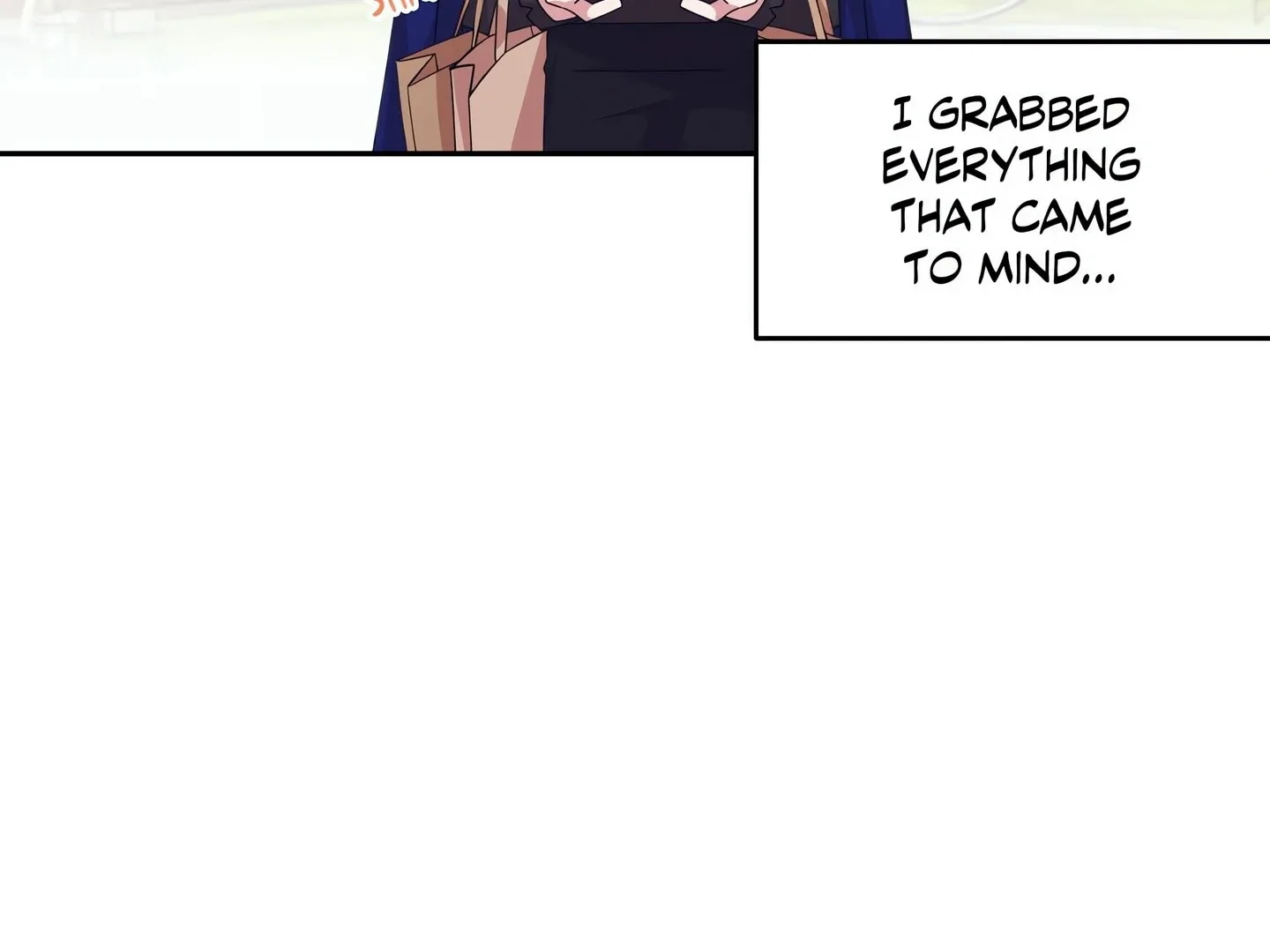 Afternoon in Another World [ Official ] Chapter 19 page 107