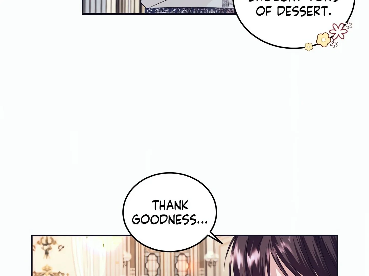Afternoon in Another World [ Official ] Chapter 21 page 63
