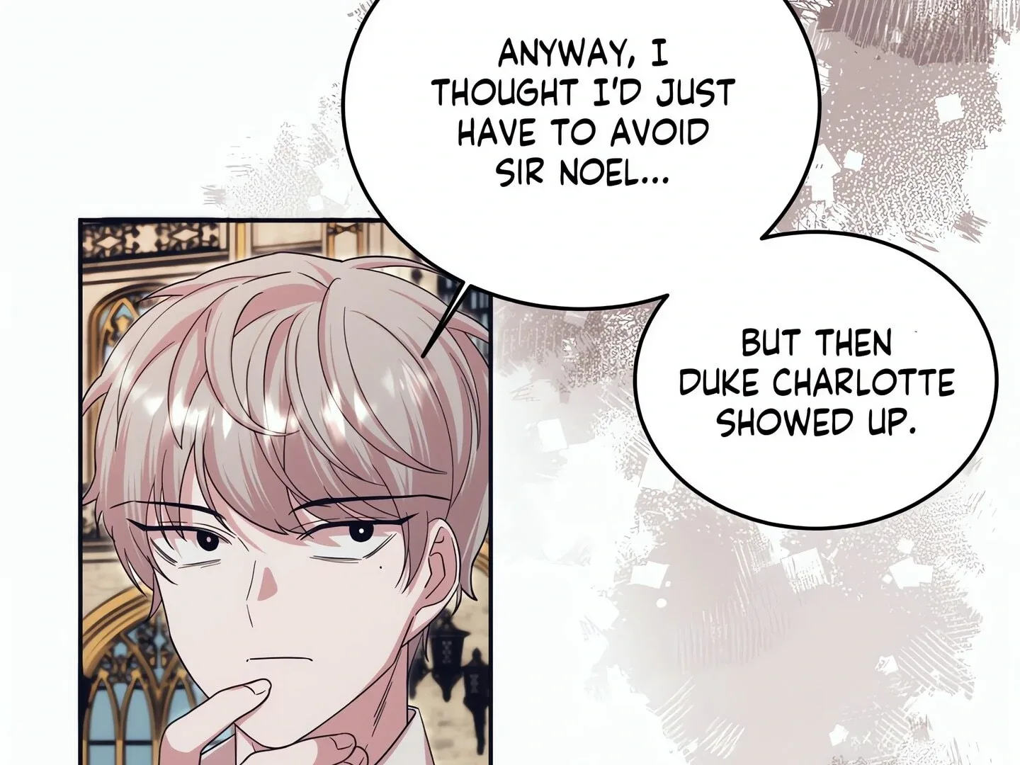 Afternoon in Another World [ Official ] Chapter 20 page 75