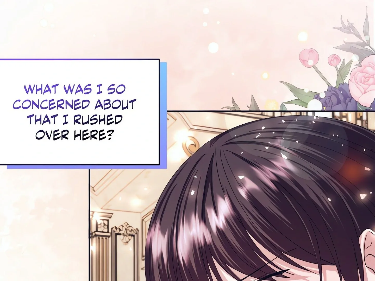 Afternoon in Another World [ Official ] Chapter 21 page 65
