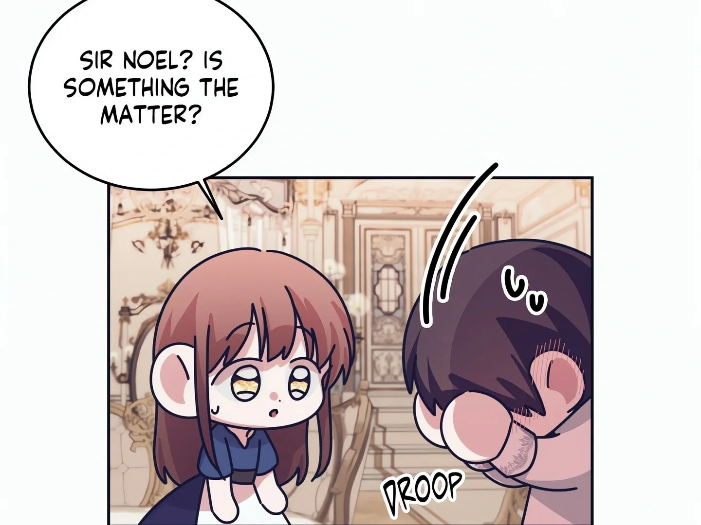 Afternoon in Another World [ Official ] Chapter 21 page 68