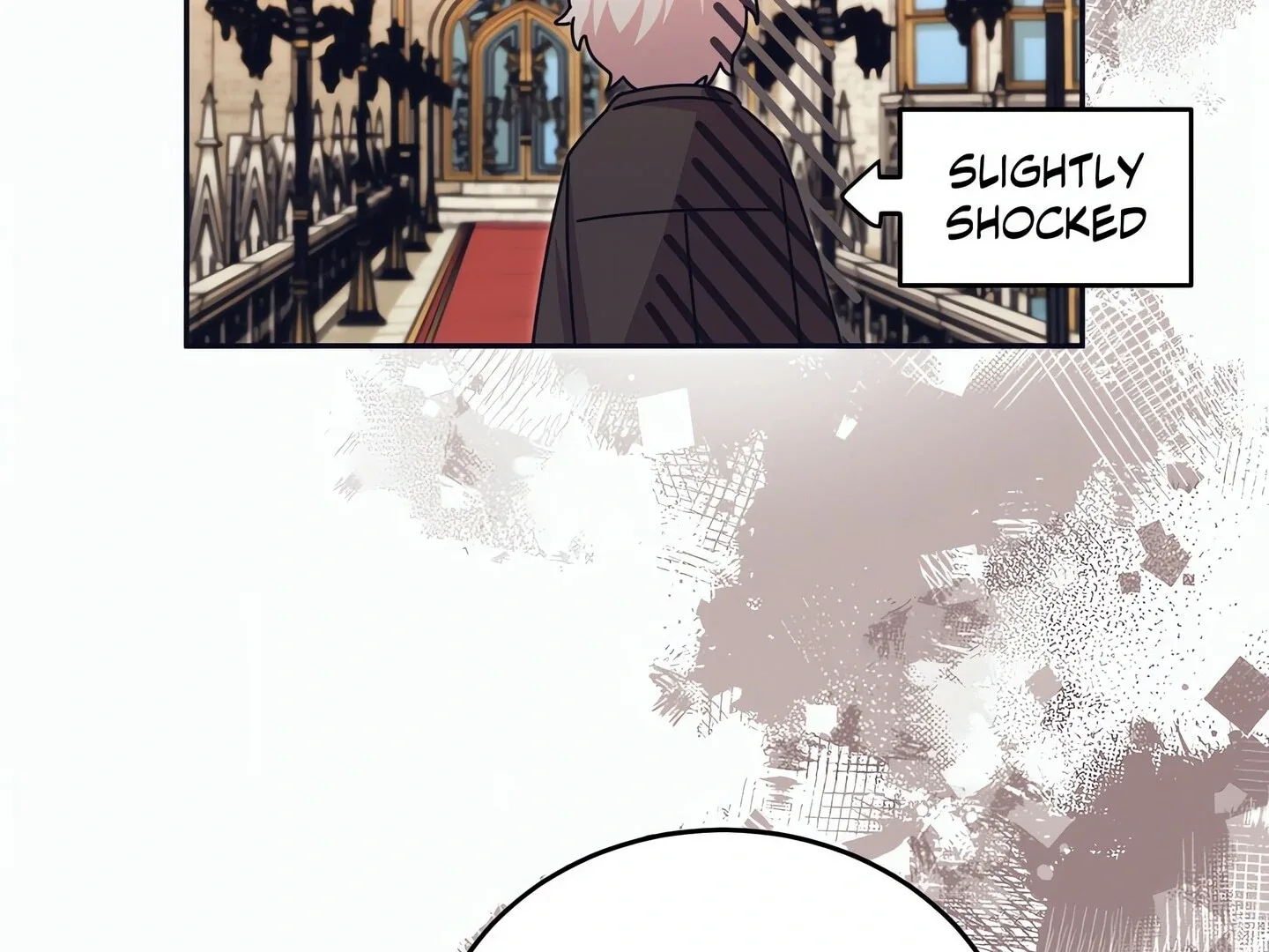 Afternoon in Another World [ Official ] Chapter 20 page 74