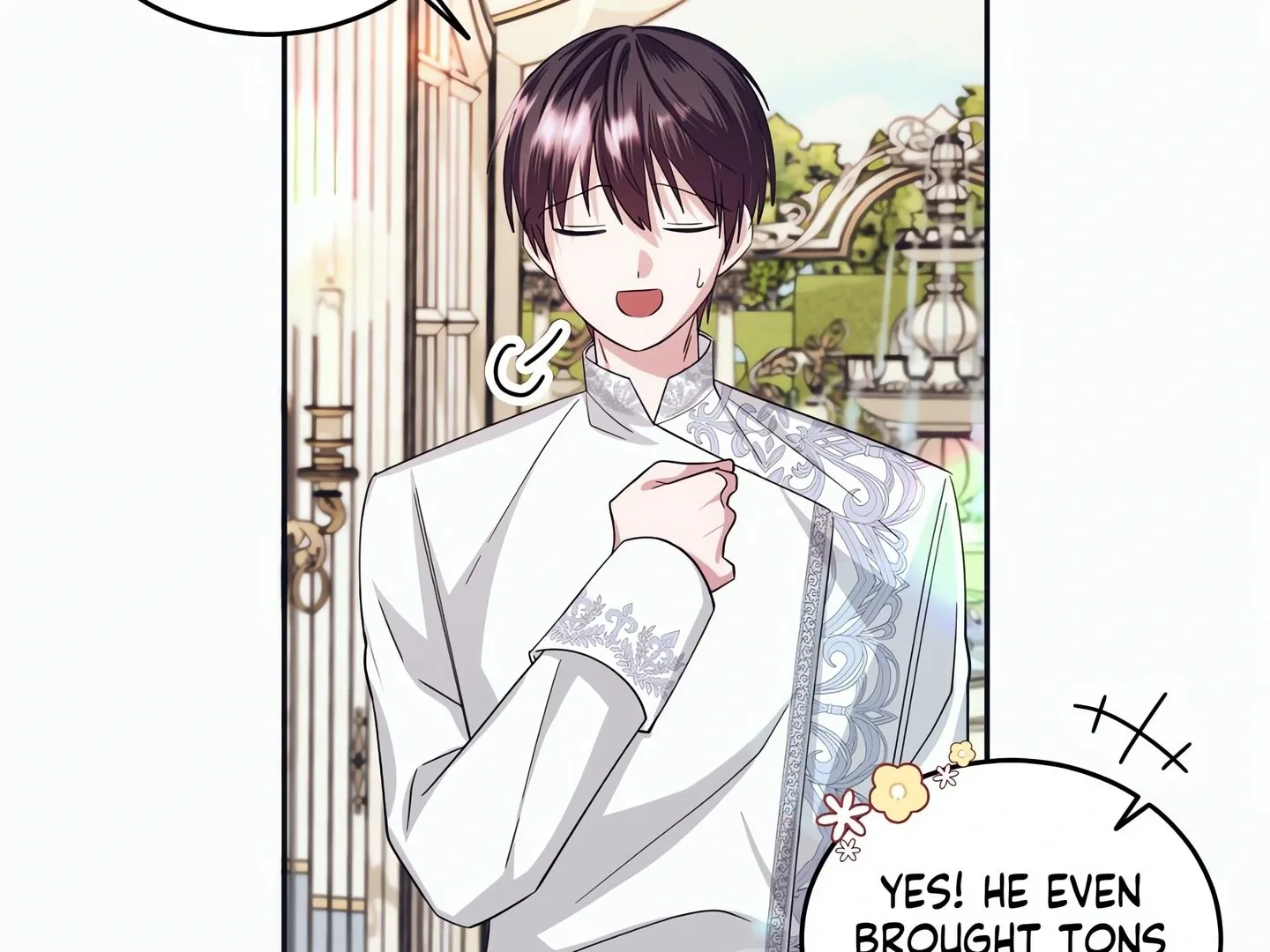 Afternoon in Another World [ Official ] Chapter 21 page 62