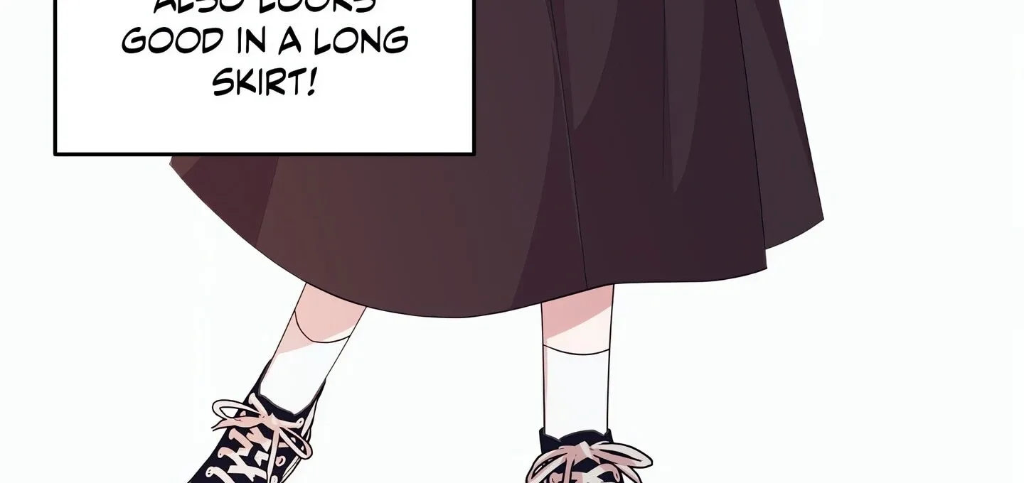 Afternoon in Another World [ Official ] Chapter 23 page 50