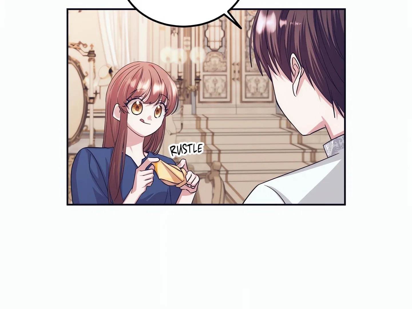 Afternoon in Another World [ Official ] Chapter 21 page 74