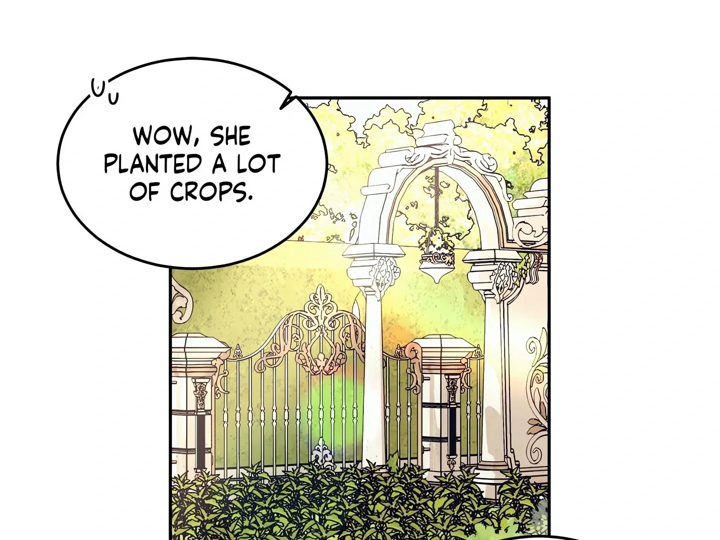 Afternoon in Another World [ Official ] Chapter 19 page 109