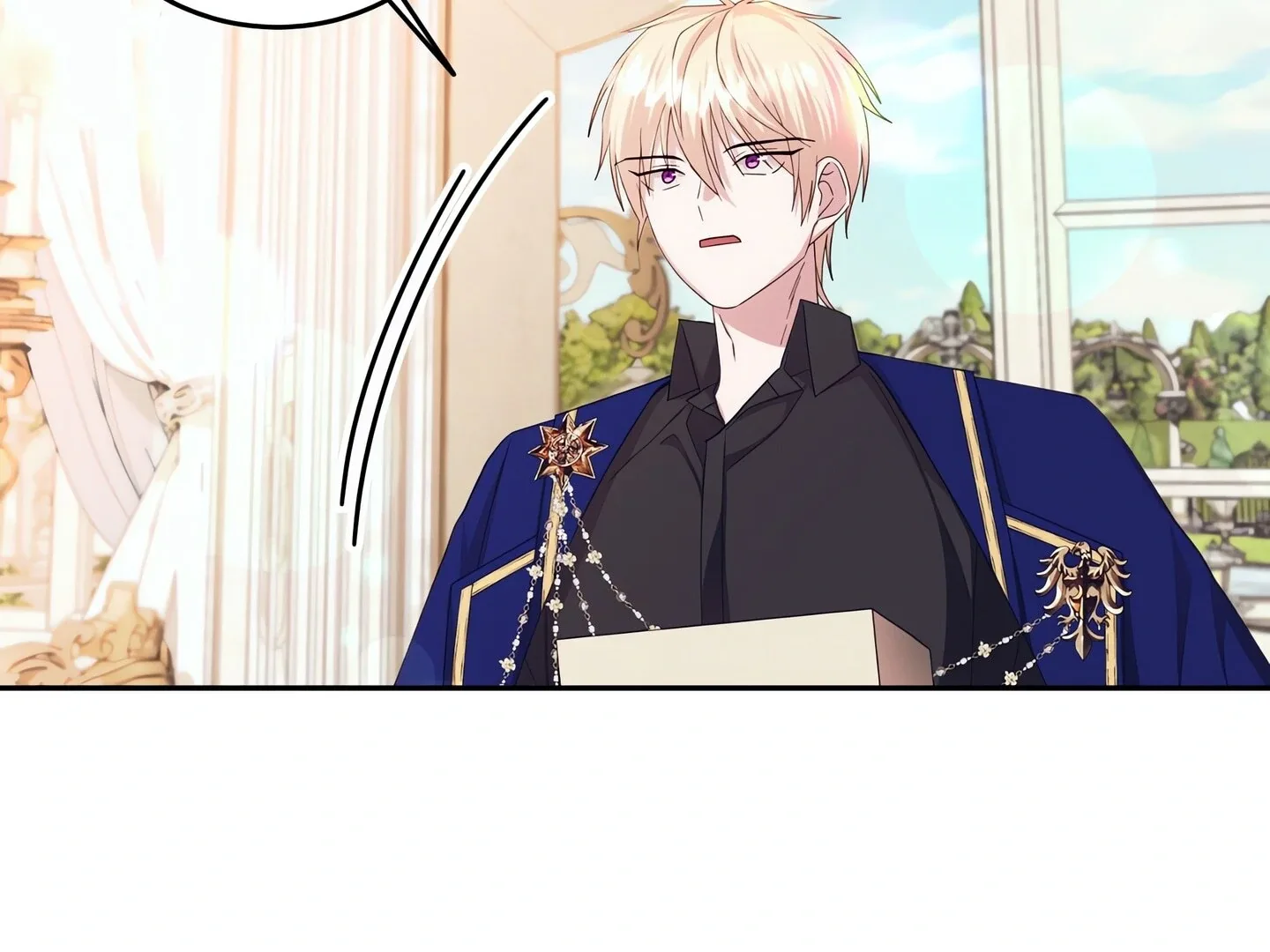 Afternoon in Another World [ Official ] Chapter 19 page 112