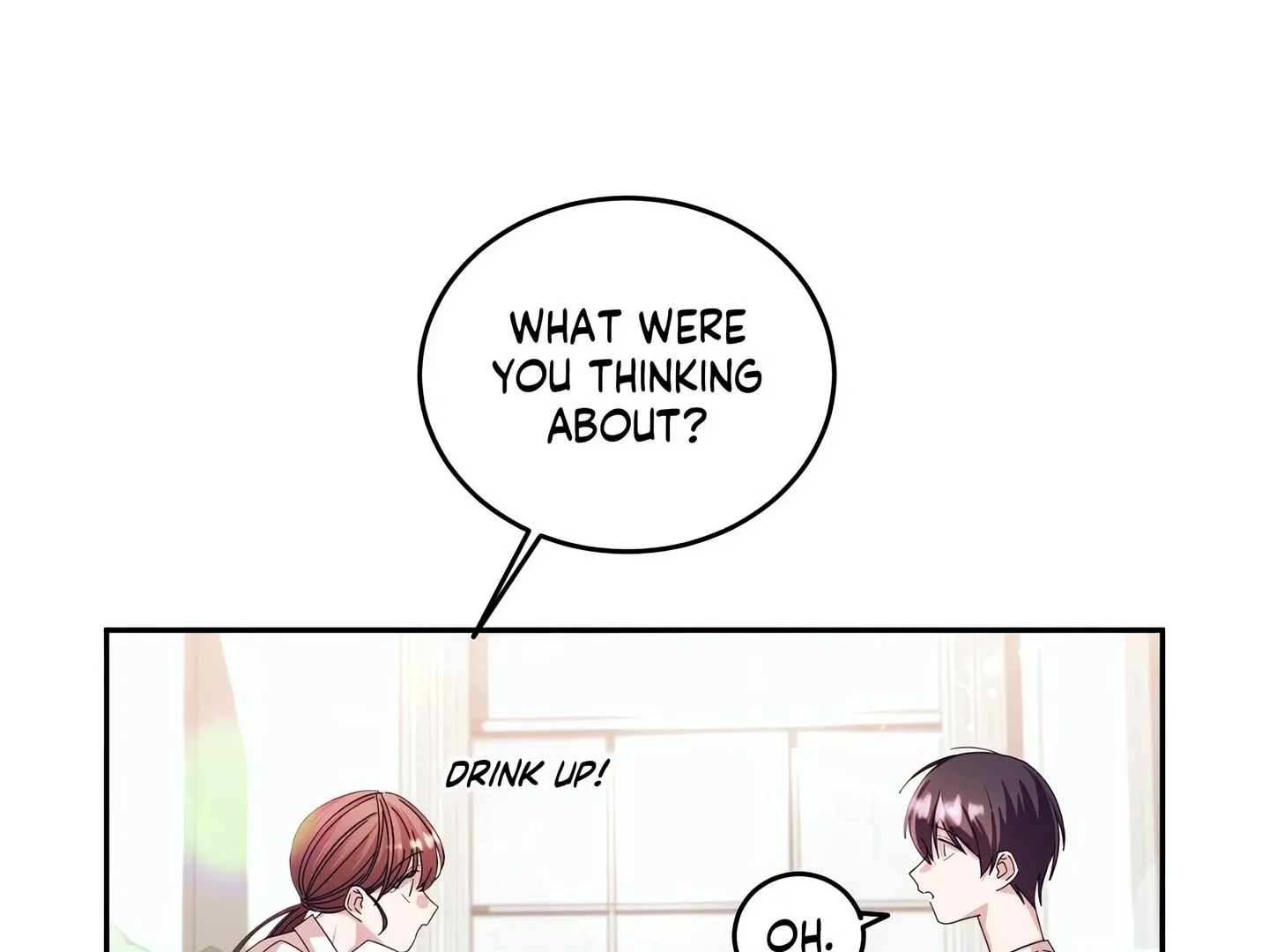 Afternoon in Another World [ Official ] Chapter 23 page 57