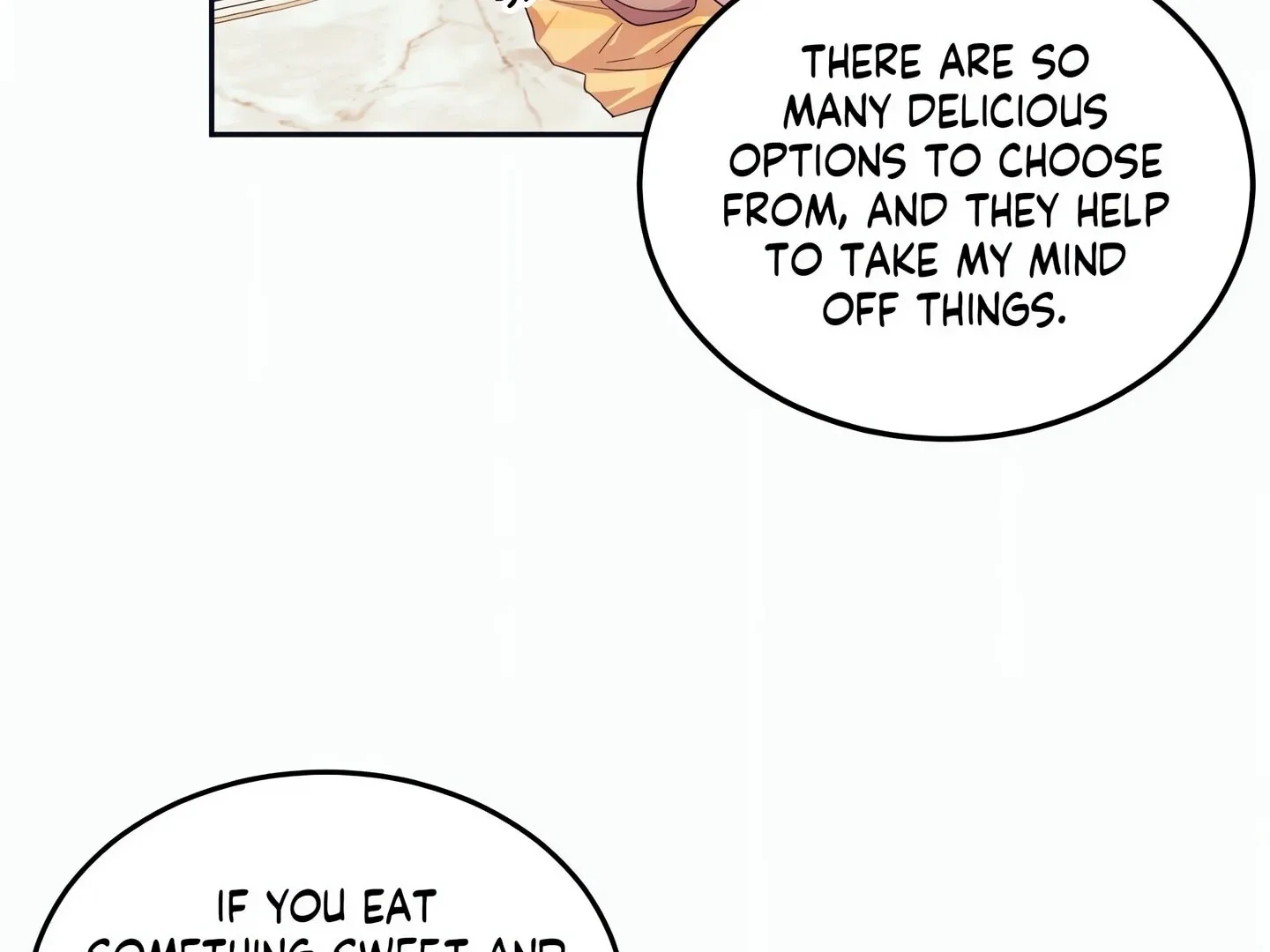 Afternoon in Another World [ Official ] Chapter 21 page 79