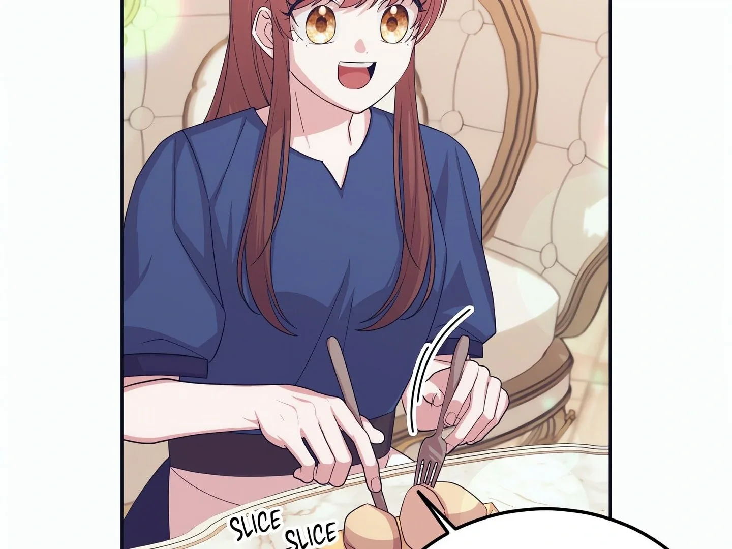 Afternoon in Another World [ Official ] Chapter 21 page 78