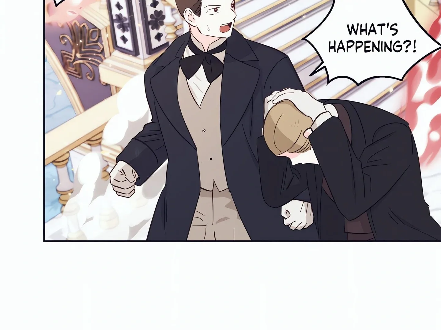 Afternoon in Another World [ Official ] Chapter 17 page 127