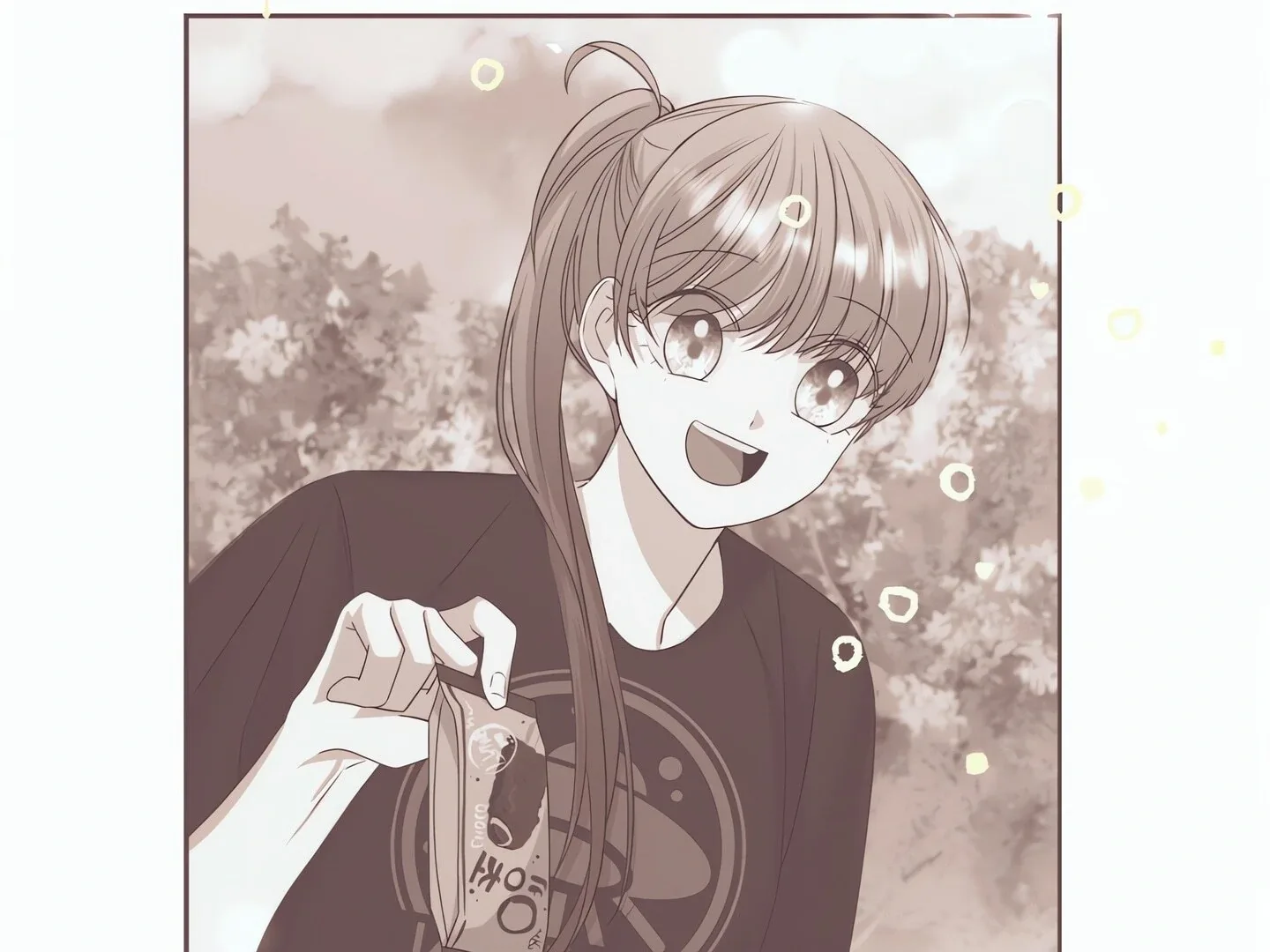 Afternoon in Another World [ Official ] Chapter 21 page 87