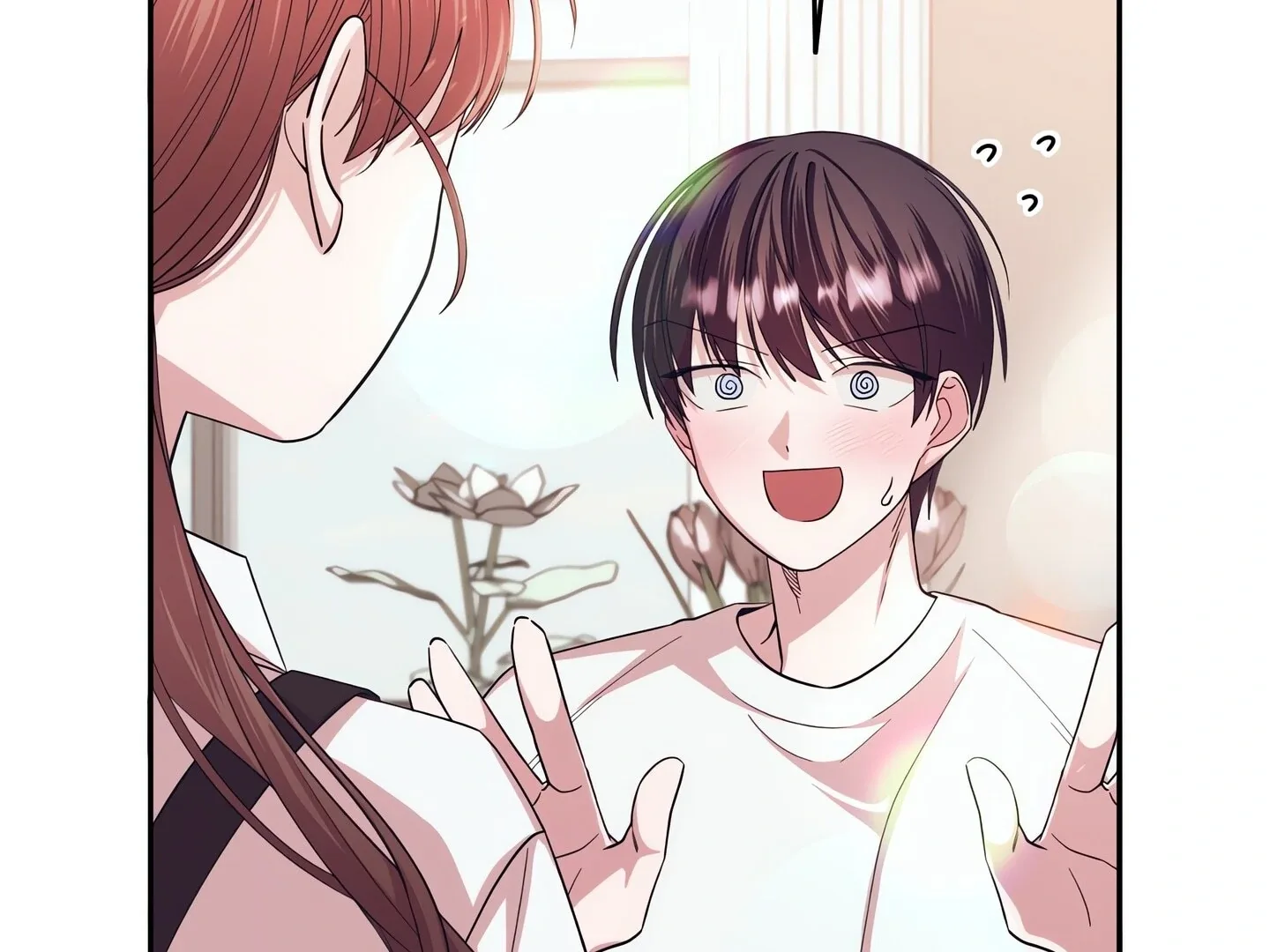 Afternoon in Another World [ Official ] Chapter 23 page 63