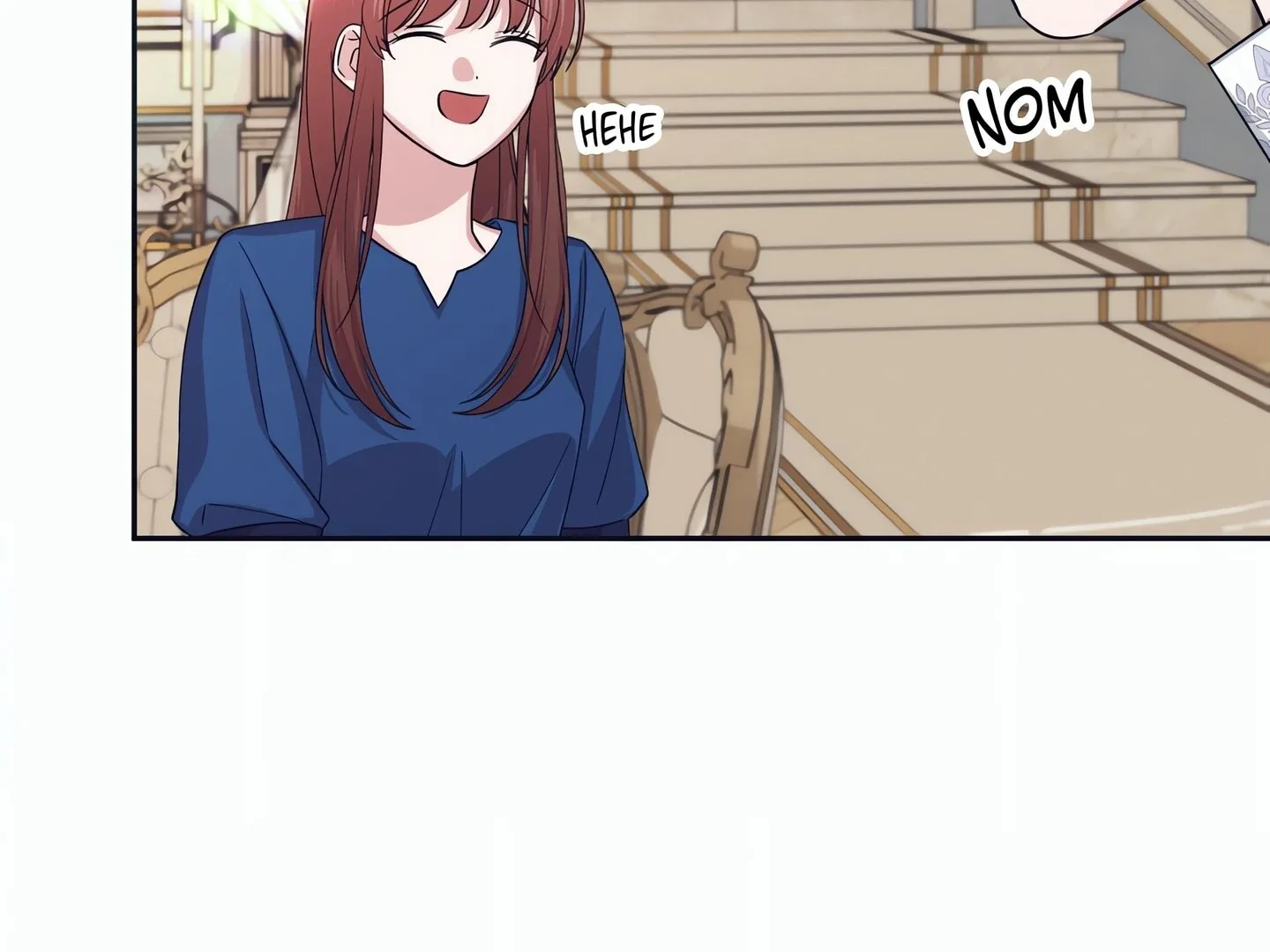 Afternoon in Another World [ Official ] Chapter 21 page 95