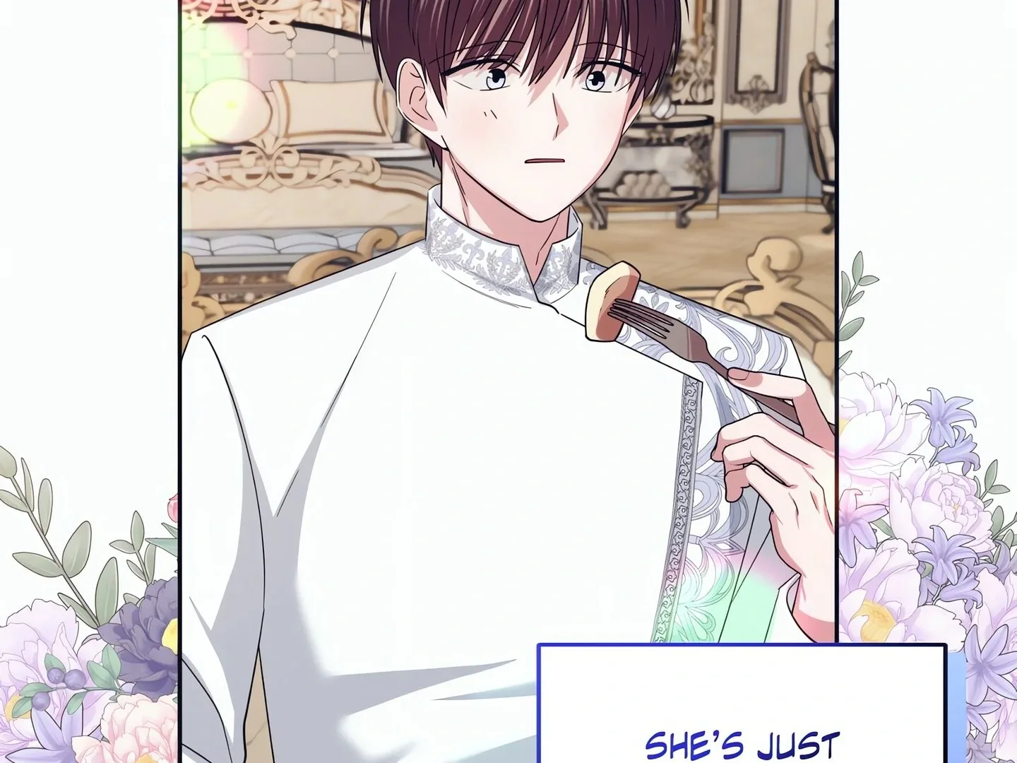 Afternoon in Another World [ Official ] Chapter 21 page 93