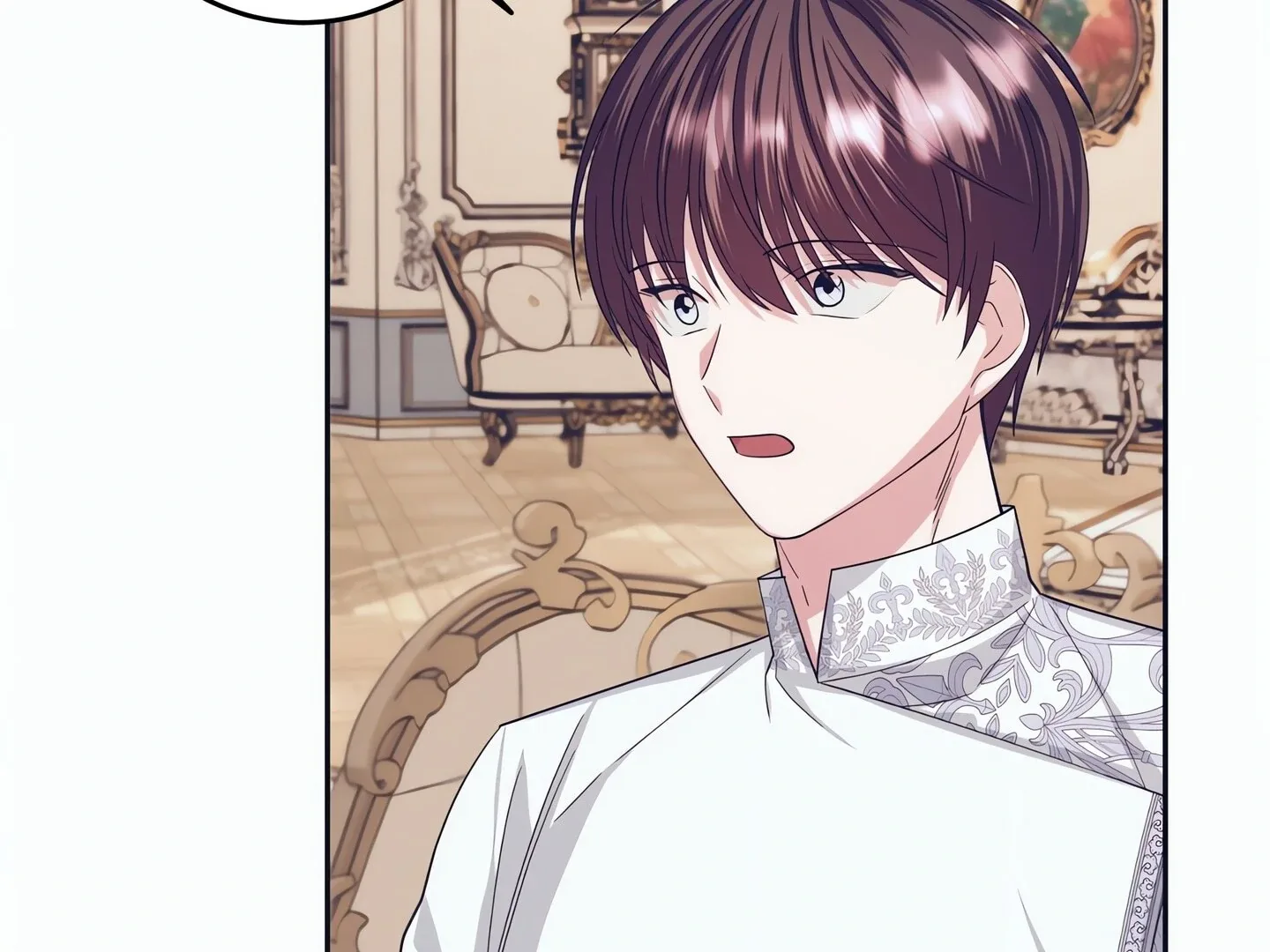 Afternoon in Another World [ Official ] Chapter 21 page 85