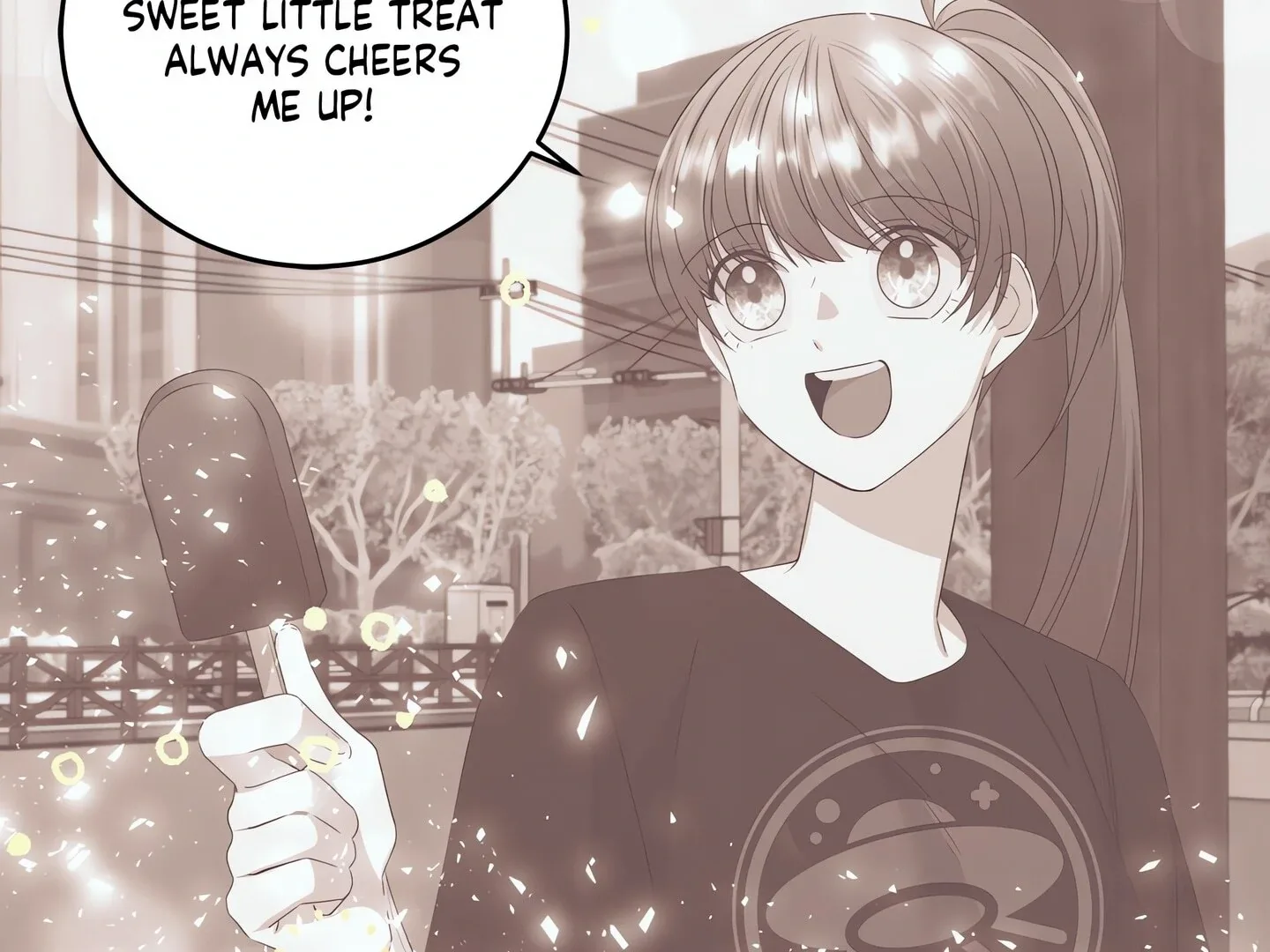 Afternoon in Another World [ Official ] Chapter 21 page 89