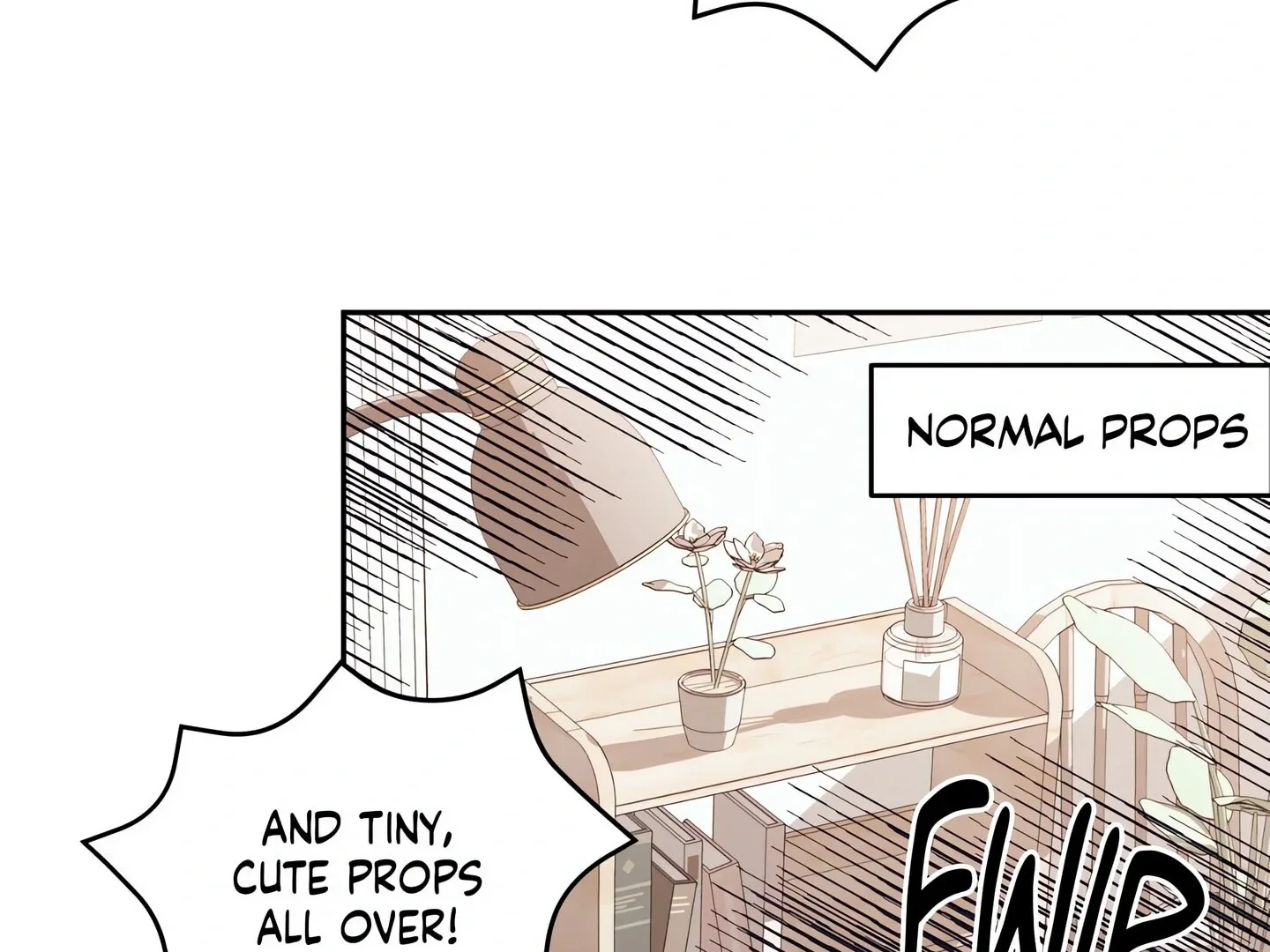 Afternoon in Another World [ Official ] Chapter 23 page 66