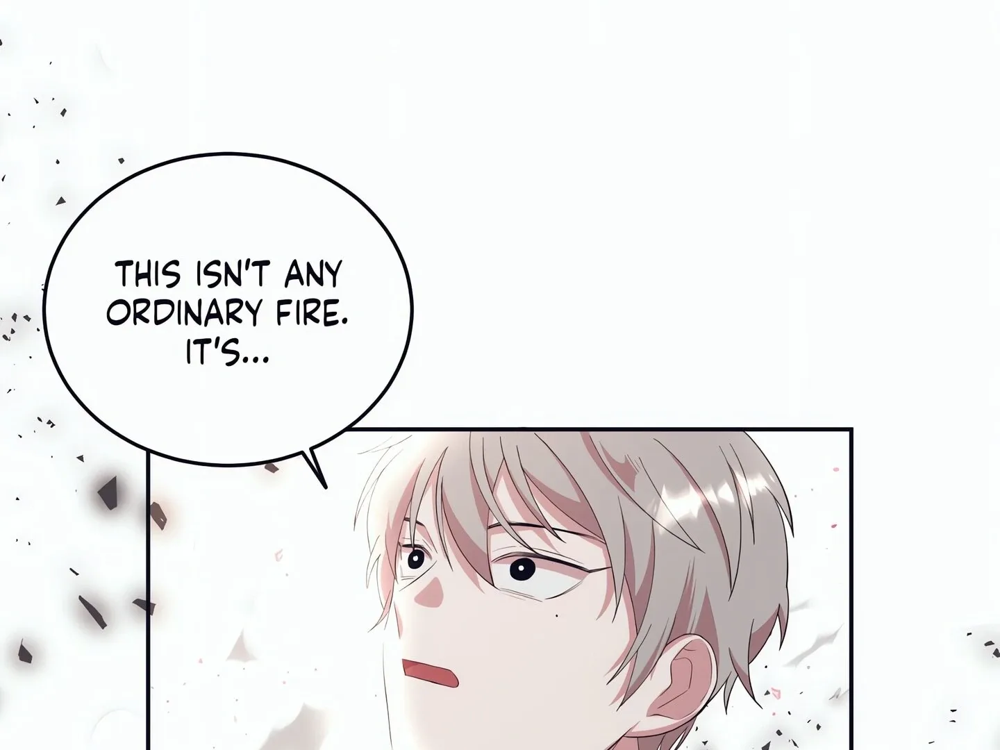 Afternoon in Another World [ Official ] Chapter 17 page 128