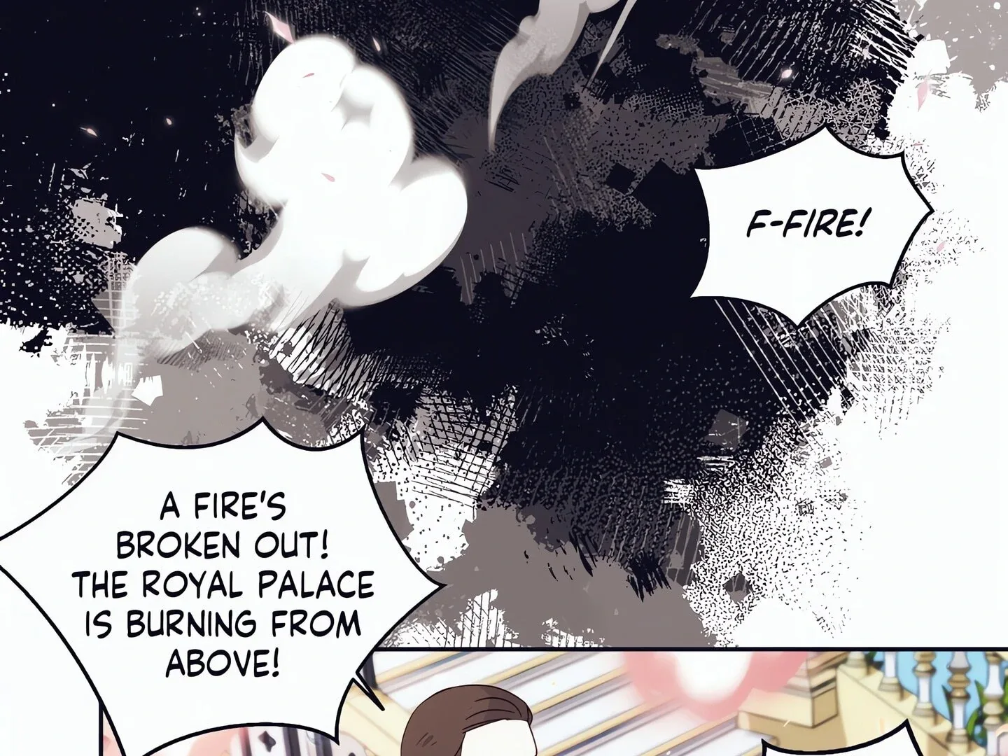 Afternoon in Another World [ Official ] Chapter 17 page 126