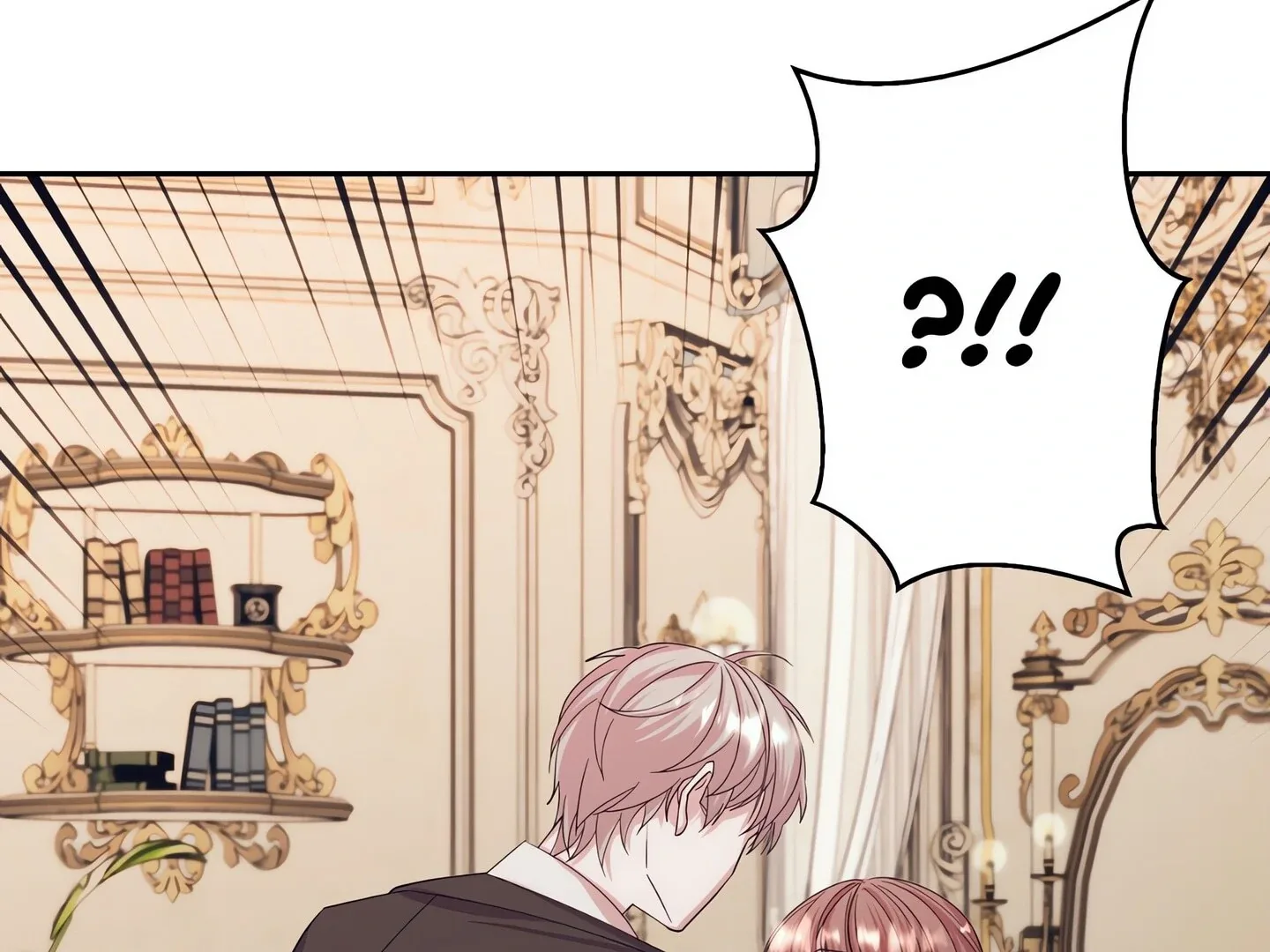 Afternoon in Another World [ Official ] Chapter 19 page 115