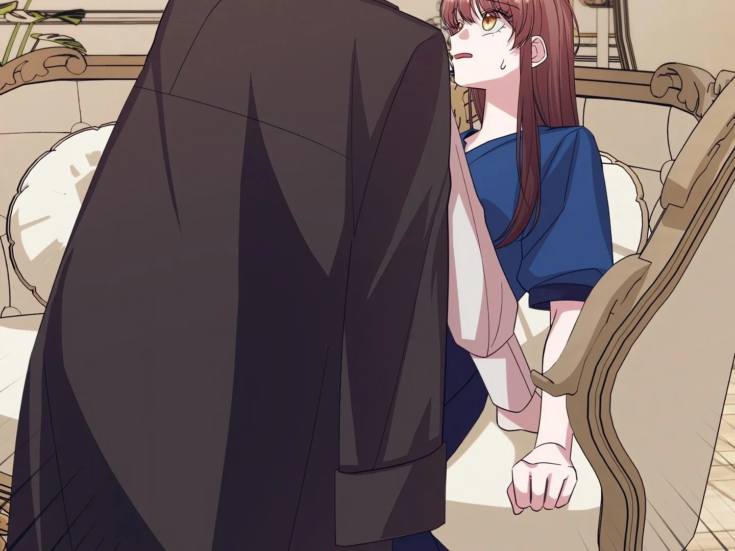 Afternoon in Another World [ Official ] Chapter 19 page 116