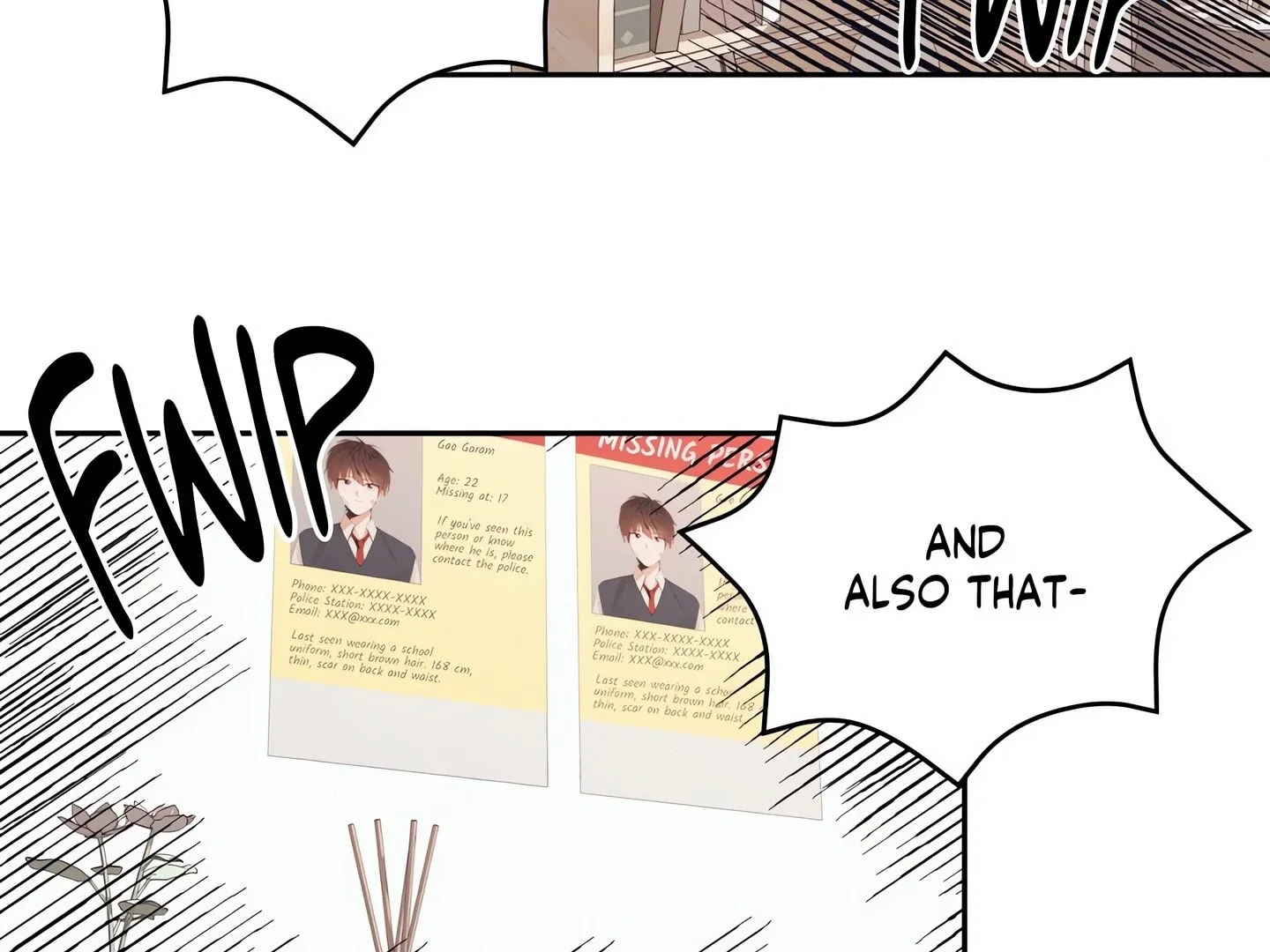 Afternoon in Another World [ Official ] Chapter 23 page 67