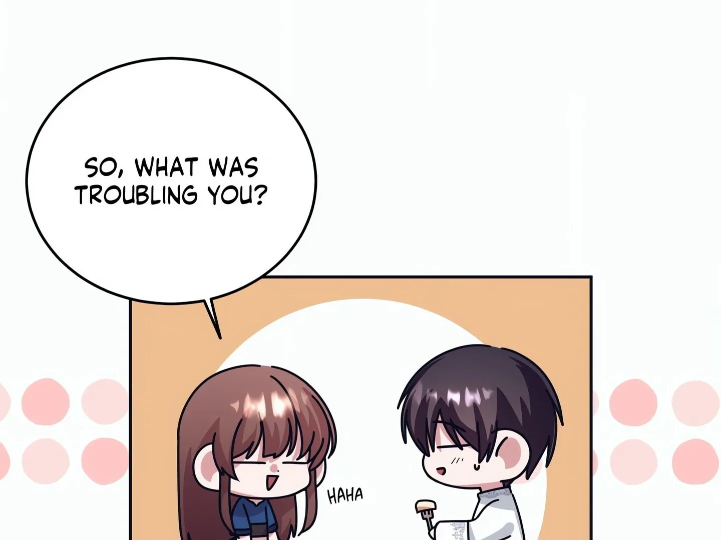 Afternoon in Another World [ Official ] Chapter 21 page 96