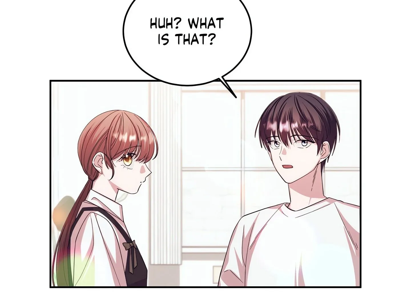 Afternoon in Another World [ Official ] Chapter 23 page 69