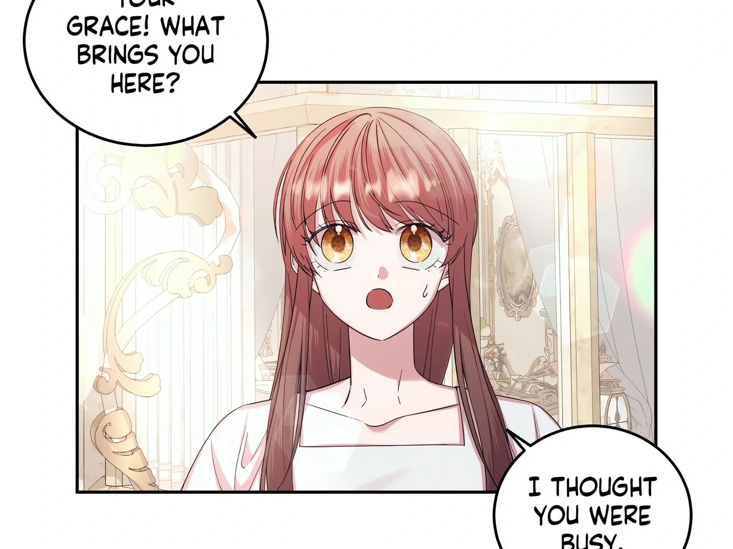 Afternoon in Another World [ Official ] Chapter 24 page 14