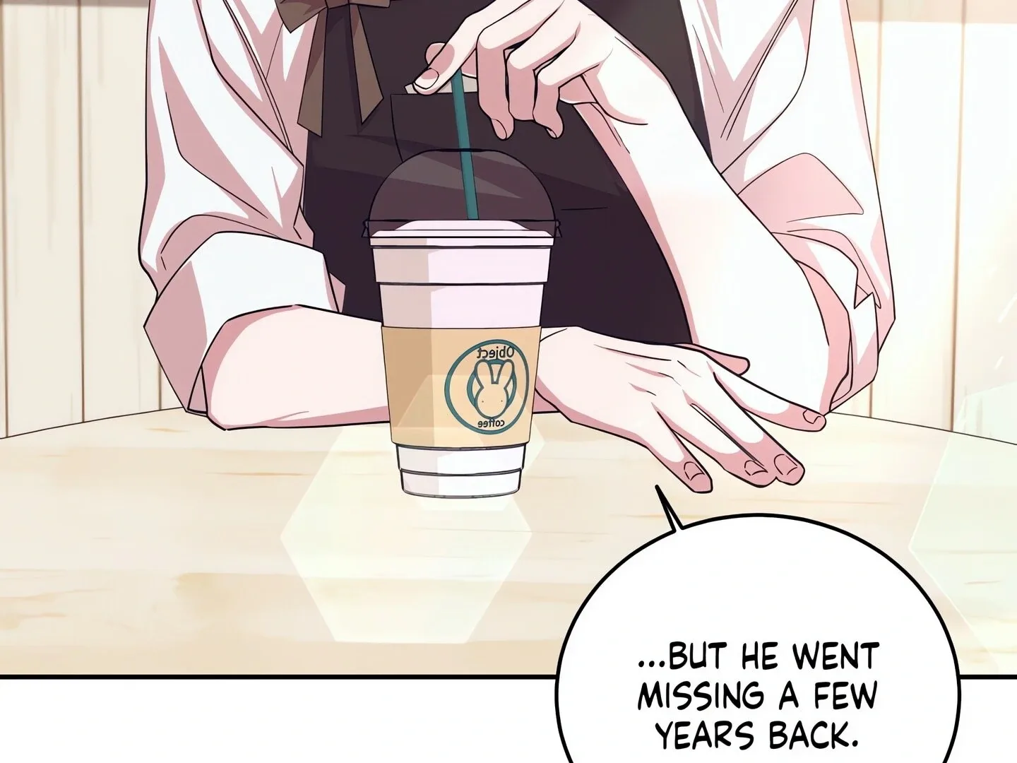 Afternoon in Another World [ Official ] Chapter 23 page 76