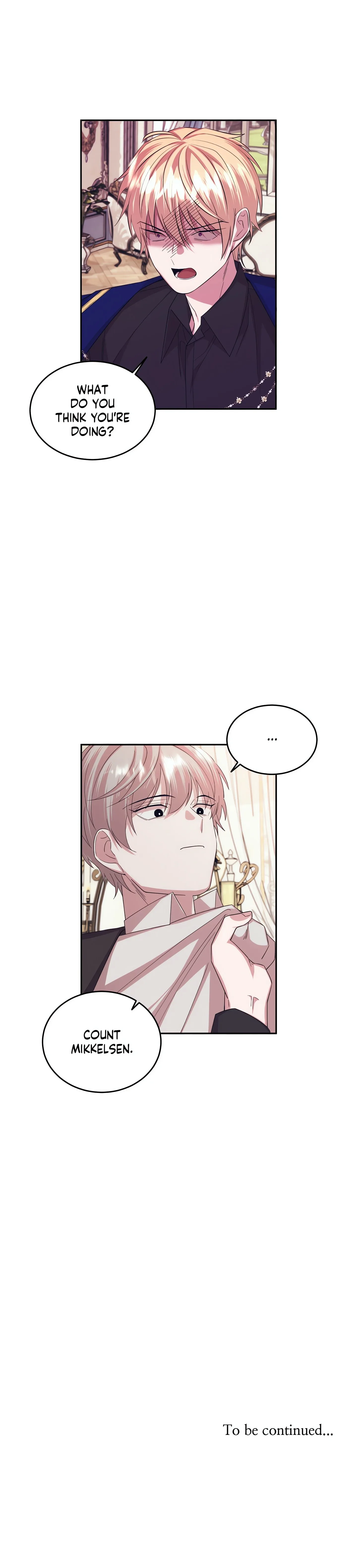 Afternoon in Another World [ Official ] Chapter 19 page 122