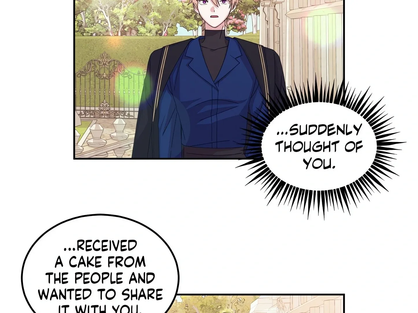 Afternoon in Another World [ Official ] Chapter 24 page 16