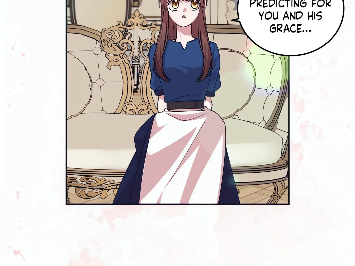 Afternoon in Another World [ Official ] Chapter 21 page 109