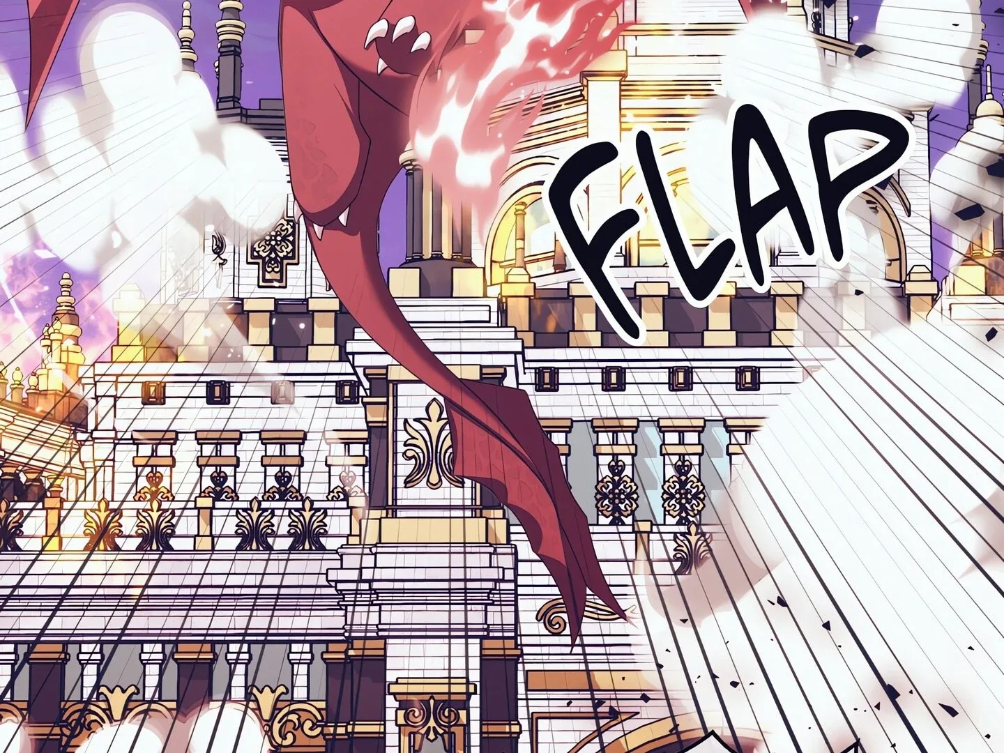 Afternoon in Another World [ Official ] Chapter 17 page 136