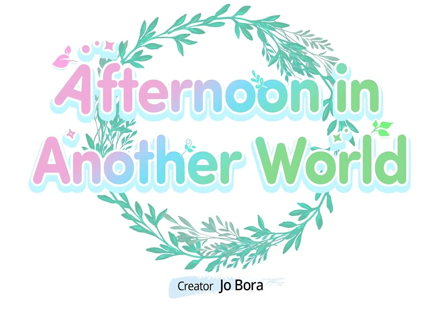 Afternoon in Another World [ Official ] Chapter 24 page 12