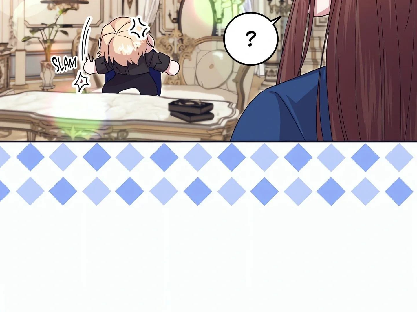 Afternoon in Another World [ Official ] Chapter 20 page 94
