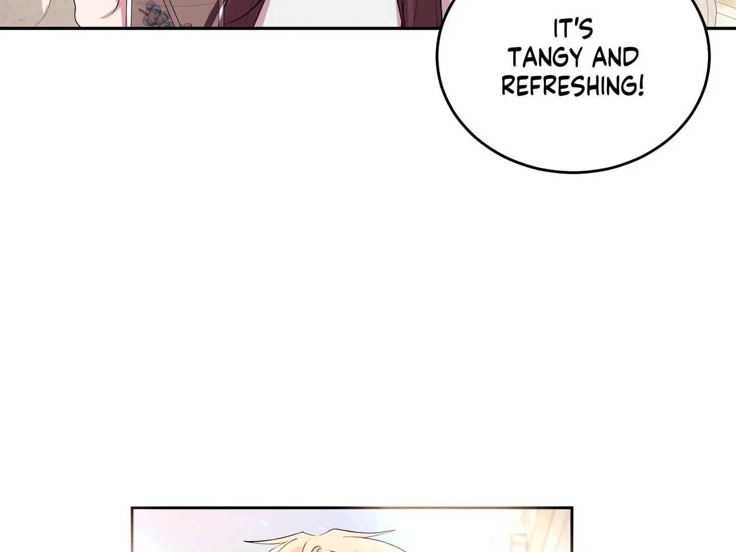 Afternoon in Another World [ Official ] Chapter 24 page 25