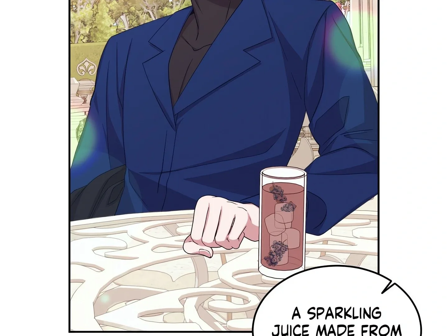 Afternoon in Another World [ Official ] Chapter 24 page 22