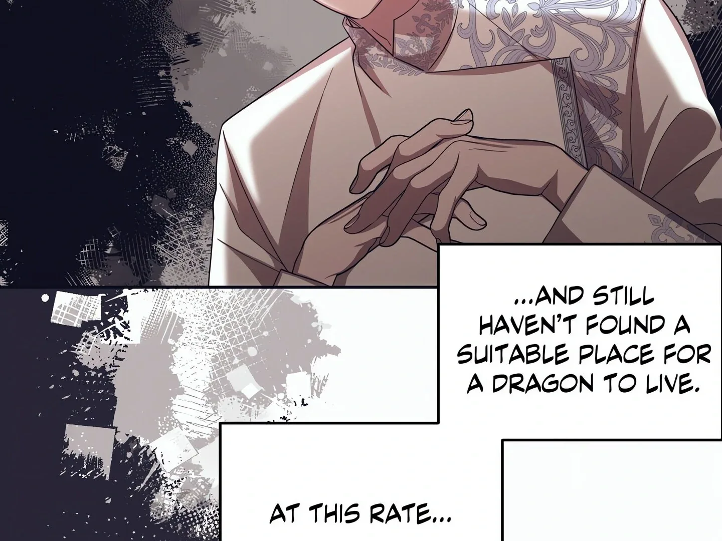Afternoon in Another World [ Official ] Chapter 21 page 116
