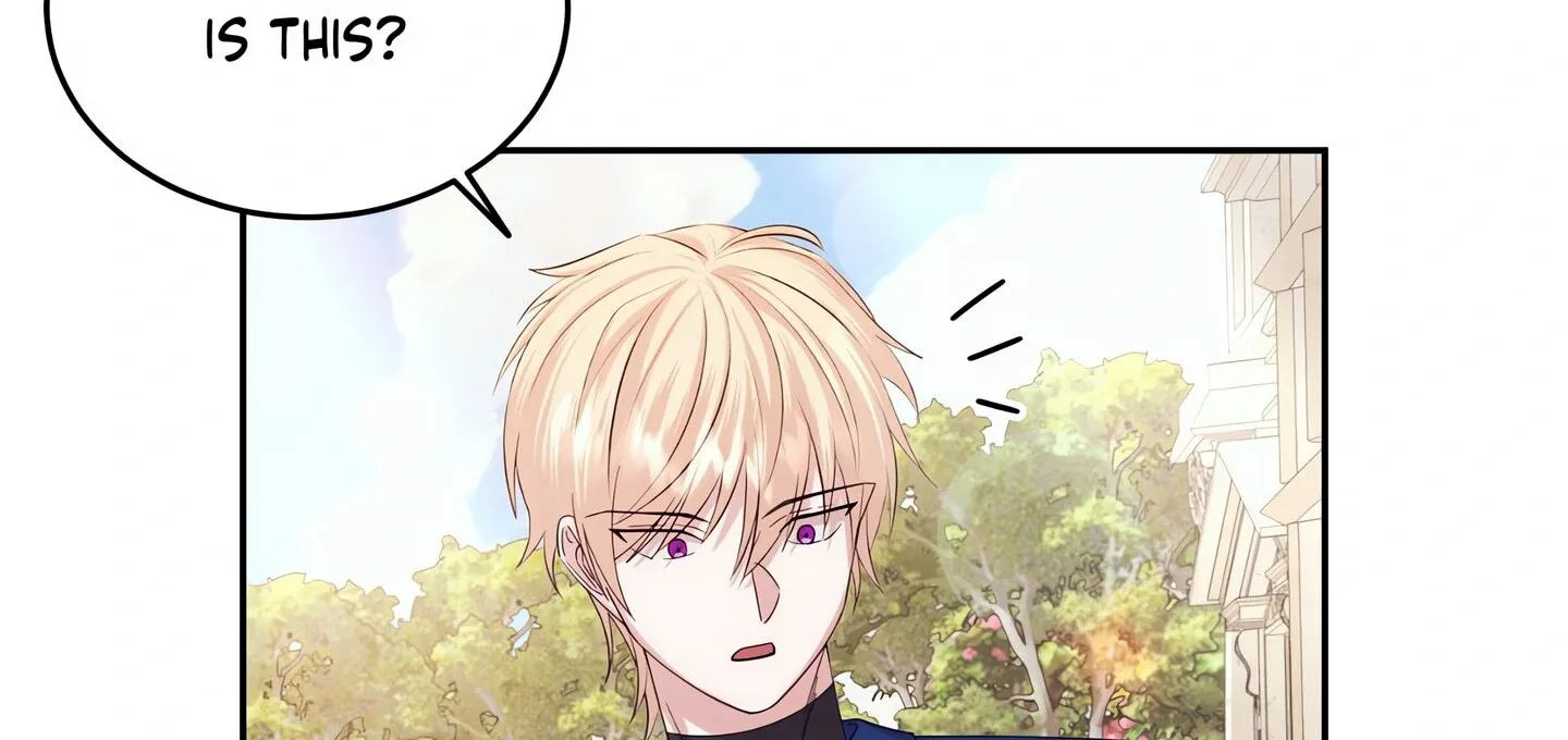 Afternoon in Another World [ Official ] Chapter 24 page 21
