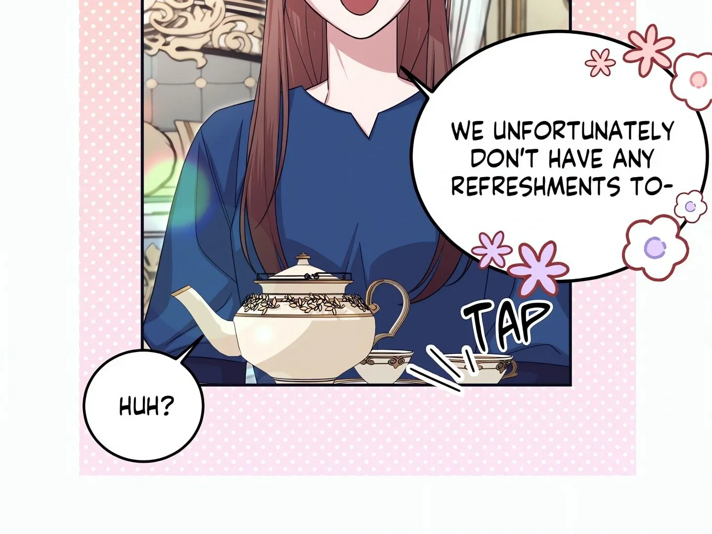 Afternoon in Another World [ Official ] Chapter 20 page 96
