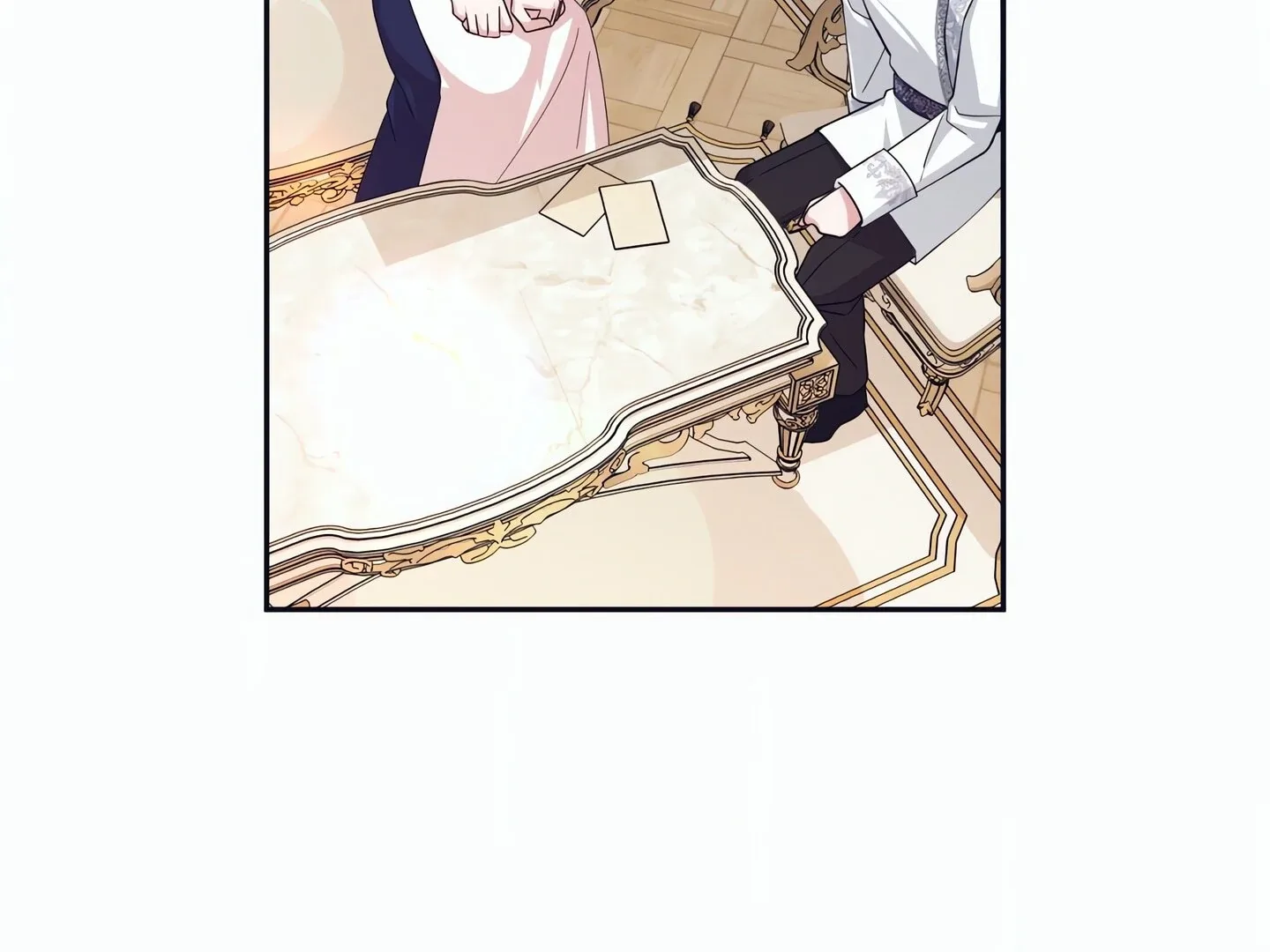 Afternoon in Another World [ Official ] Chapter 21 page 114