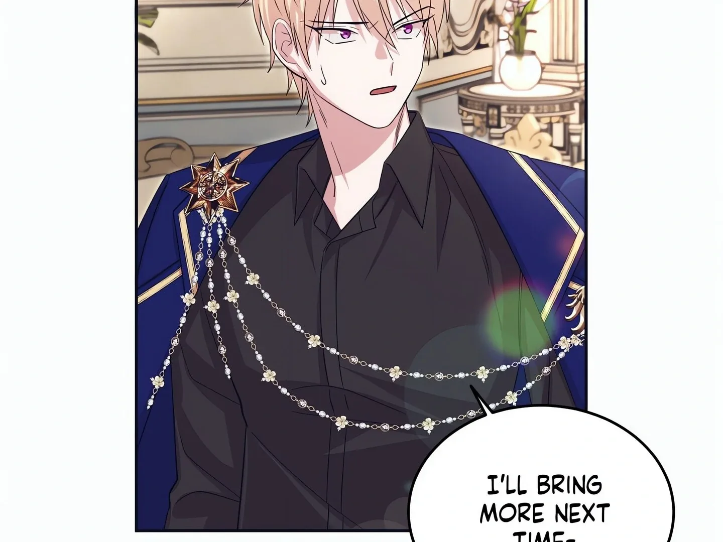 Afternoon in Another World [ Official ] Chapter 20 page 105