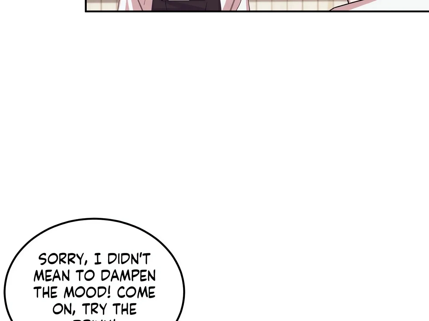 Afternoon in Another World [ Official ] Chapter 23 page 85