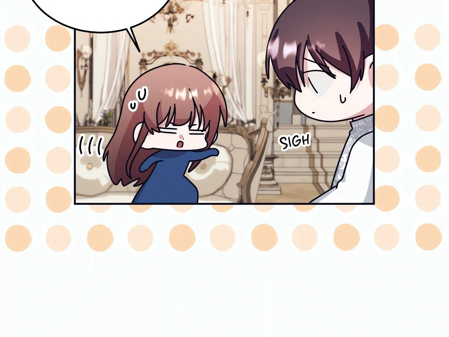 Afternoon in Another World [ Official ] Chapter 21 page 124